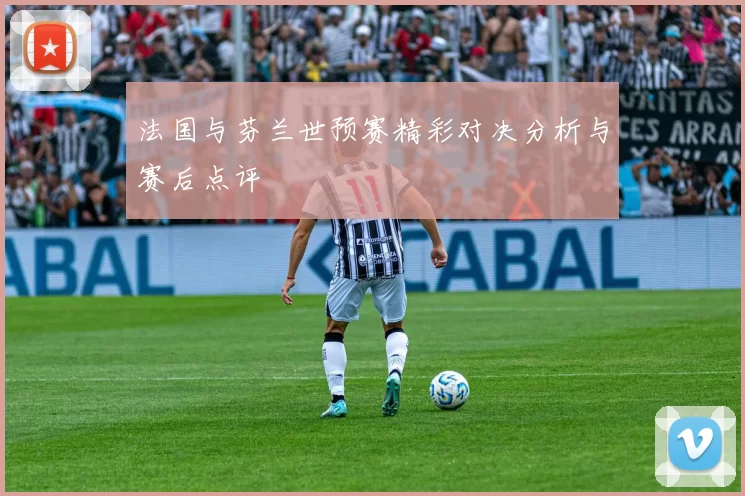 法国与芬兰世预赛精彩对决分析与赛后点评