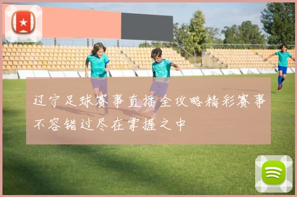 辽宁足球赛事直播全攻略精彩赛事不容错过尽在掌握之中